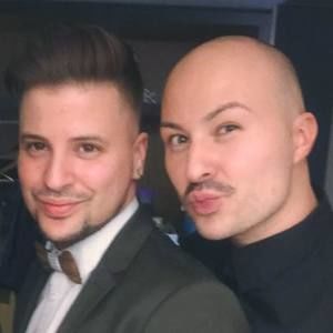 Meet your Posher, Patrick